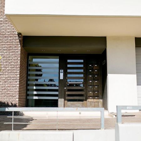 Apartament Kazaviti Skg Saloniki Zewnętrze zdjęcie
