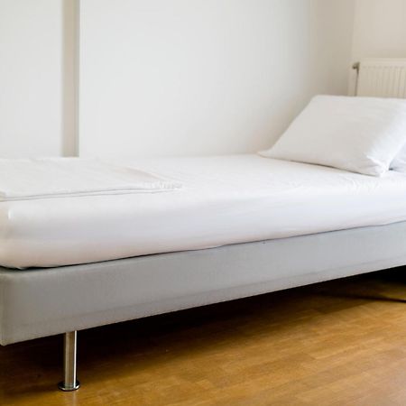 Apartament Kazaviti Skg Saloniki Zewnętrze zdjęcie