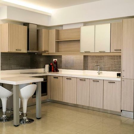 Apartament Kazaviti Skg Saloniki Zewnętrze zdjęcie