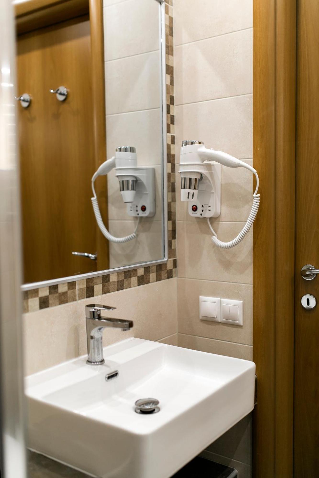 Apartament Kazaviti Skg Saloniki Zewnętrze zdjęcie