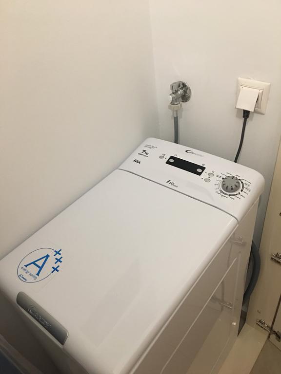 Apartament Kazaviti Skg Saloniki Zewnętrze zdjęcie