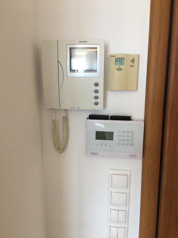 Apartament Kazaviti Skg Saloniki Zewnętrze zdjęcie