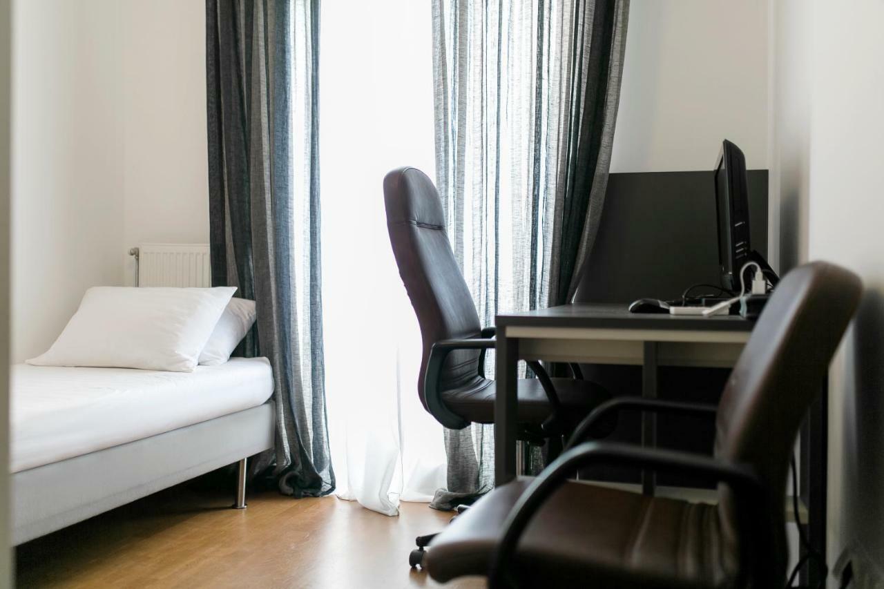 Apartament Kazaviti Skg Saloniki Zewnętrze zdjęcie