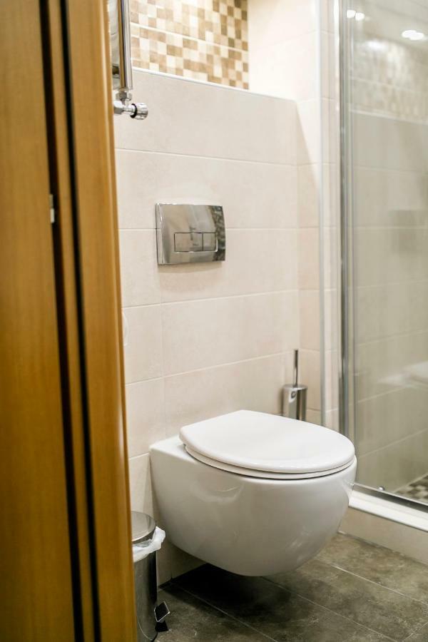 Apartament Kazaviti Skg Saloniki Zewnętrze zdjęcie