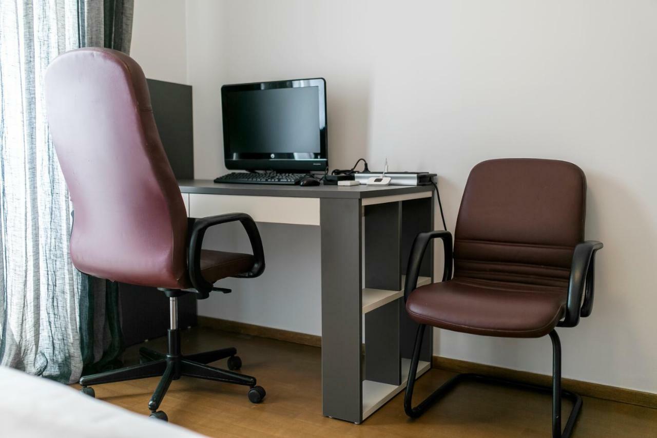 Apartament Kazaviti Skg Saloniki Zewnętrze zdjęcie