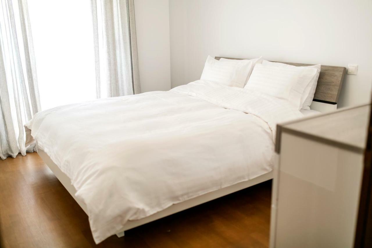 Apartament Kazaviti Skg Saloniki Zewnętrze zdjęcie