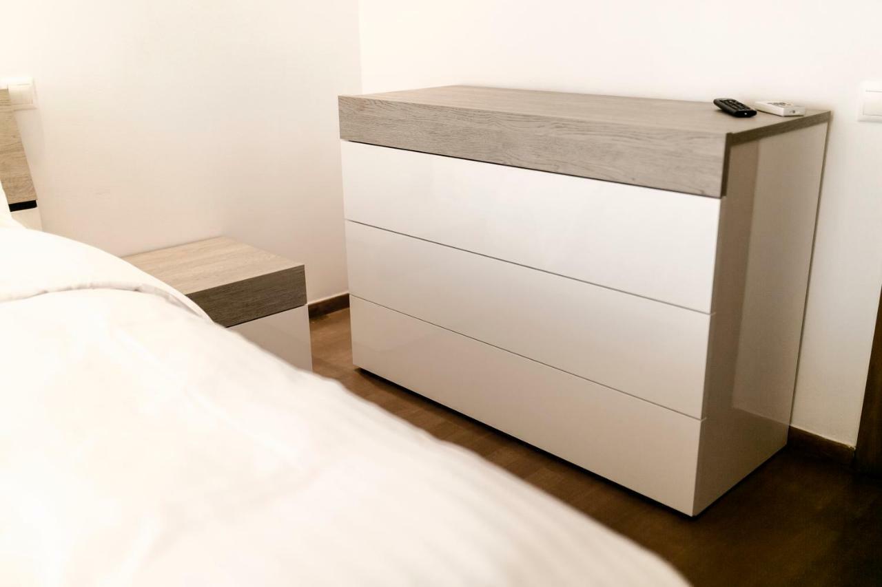 Apartament Kazaviti Skg Saloniki Zewnętrze zdjęcie