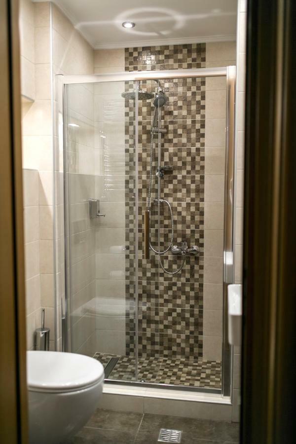 Apartament Kazaviti Skg Saloniki Zewnętrze zdjęcie